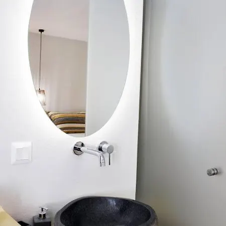Casa Valeri II Apartment Naxos City Exterior photo